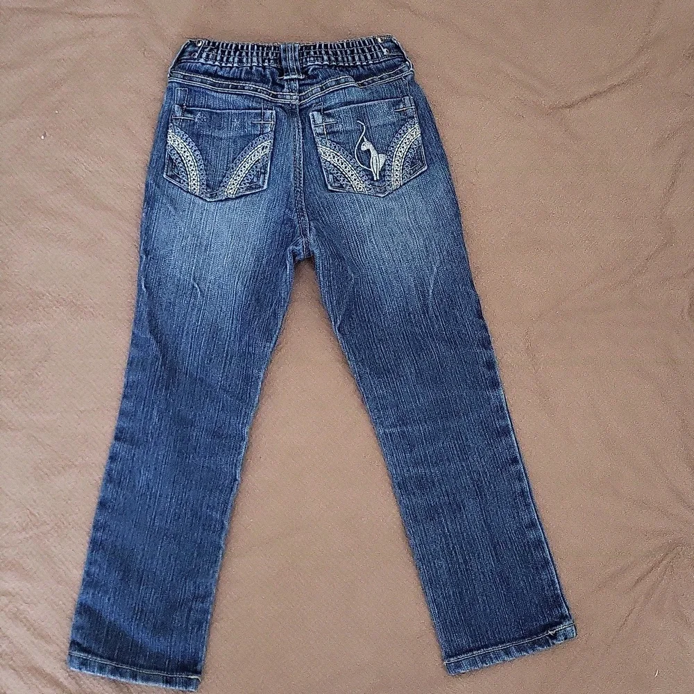 Baby Phat Jeans - 4
